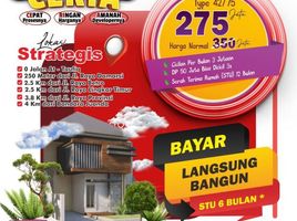 2 Bedroom House for sale in Sidoarjo, East Jawa, Buduran, Sidoarjo