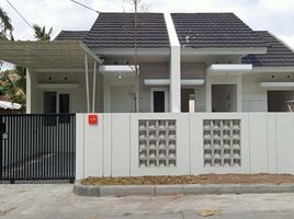 2 Bedroom House for sale in Prambanan, Sleman, Prambanan