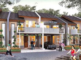 4 Schlafzimmer Haus zu verkaufen in Curug, Banten, Curug