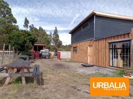 3 Schlafzimmer Haus zu vermieten in Universidad de la Frontera Campus Pucón, Pucon, Pucon