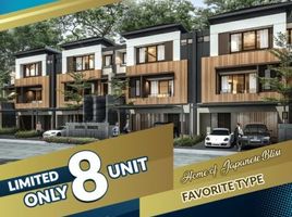 5 Bedroom House for sale in Basilea Convention Center, Legok, Legok