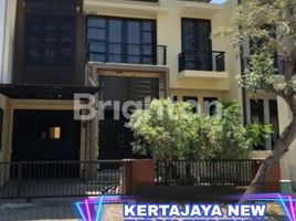 4 Bedroom House for sale in Gubeng, Surabaya, Gubeng