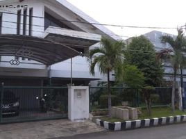 5 Kamar Rumah for sale in Tambaksari, Surabaya, Tambaksari