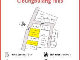  Land for sale in Botani Square Mall, Bogor Selatan, Bogor Selatan