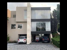 3 Schlafzimmer Villa zu verkaufen in Huixquilucan, Mexico, Huixquilucan