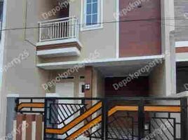 3 Habitación Casa en venta en Pancoranmas, West Jawa, Pancoranmas, Bogor
