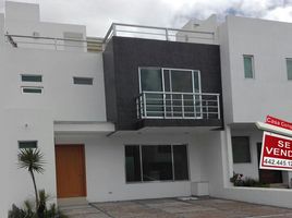 3 Schlafzimmer Villa zu verkaufen in El Marques, Queretaro, El Marques, Queretaro