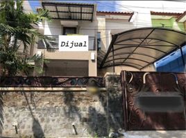 4 Habitación Casa en venta en Kenjeran, East Jawa, Kenjeran