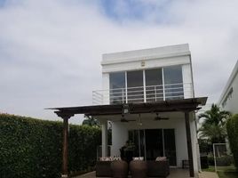 4 Habitación Villa en venta en Samborondón, Guayas, Samborondon, Samborondón