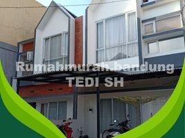 2 Kamar Rumah for sale in Parongpong, Bandung, Parongpong