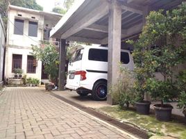 2 Bedroom House for sale in Soekarno-Hatta International Airport, Benda, Tangerang