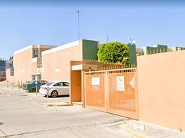 2 Bedroom Villa for sale in Ocoyucan, Puebla, Ocoyucan