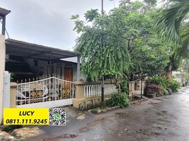 3 Bedroom Villa for sale in Ciputat, Tangerang, Ciputat