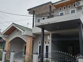 3 Kamar Rumah for sale in Tampan, Pekan Baru, Tampan