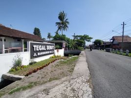  Tanah for sale in Prambanan, Klaten, Prambanan