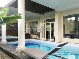 4 Bedroom House for sale in Thao Dien, Ho Chi Minh City, Thao Dien