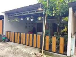 2 Kamar Vila for sale in Banguntapan, Bantul, Banguntapan