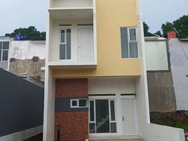 3 Bedroom House for sale in Cibeunying Kidul, Bandung, Cibeunying Kidul