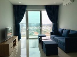 2 Phòng ngủ Nhà mặt tiền for rent in Thạnh Mỹ Lợi, Quận 2, Thạnh Mỹ Lợi