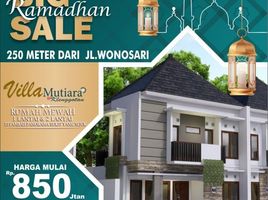 3 Bedroom House for sale in Piyungan, Bantul, Piyungan