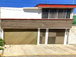 3 Schlafzimmer Haus zu verkaufen in Puebla, Puebla, Puebla, Puebla