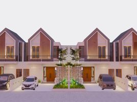 3 Bedroom House for sale in Ngaglik, Yogyakarta, Ngaglik