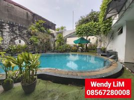  House for sale in Pacific Place, Tanah Abang, Kebayoran Lama