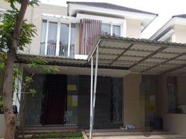 3 Habitación Casa en venta en Tambaksari, East Jawa, Tambaksari