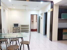 3 Schlafzimmer Wohnung zu vermieten in Selangor, Sungai Buloh, Petaling, Selangor