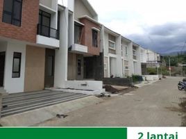 3 Bedroom House for sale in Kiaracondong, Bandung, Kiaracondong