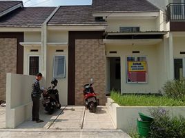 2 Kamar Rumah for sale in Cibinong, Bogor, Cibinong