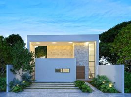 3 Schlafzimmer Villa zu verkaufen in Merida, Yucatan, Merida