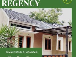 2 Bedroom House for sale in Yogyakarta, Yogyakarta, Danurejan, Yogyakarta