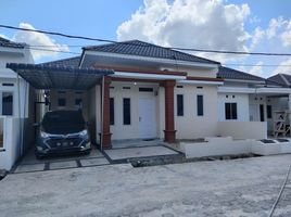 3 Bedroom House for sale in Pekan Baru, Riau, Tampan, Pekan Baru