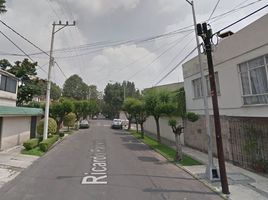 3 Schlafzimmer Villa zu verkaufen in Miguel Hidalgo, Mexico City, Miguel Hidalgo