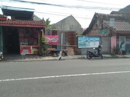  Grundstück zu verkaufen in Jetis, Yogyakarta, Jetis