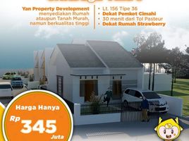 2 Bedroom House for sale in Parongpong, Bandung, Parongpong