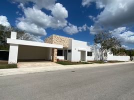 3 Schlafzimmer Villa zu verkaufen in Merida, Yucatan, Merida