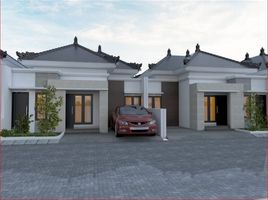 3 Habitación Casa en venta en Kalasan, Yogyakarta, Kalasan