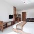 1 Phòng ngủ Căn hộ for rent in Mỹ An, Đà Nẵng, Mỹ An, Ngũ Hành Sơn