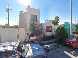 Villa 2 chambre à vendre à Juarez, Nuevo Leon, Juarez
