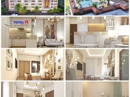 1 Habitación Apartamento en venta en Denpasar Selata, Denpasar, Denpasar Selata