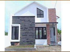 2 Bedroom House for sale in Jagonalan, Klaten, Jagonalan