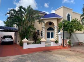 3 Schlafzimmer Villa zu verkaufen in Cancun, Quintana Roo, Cancun
