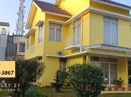 5 Habitación Villa en venta en Pondok Aren, Banten, Pondok Aren, Tangerang