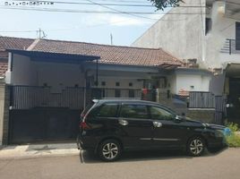 4 Habitación Casa en venta en Tambaksari, East Jawa, Tambaksari