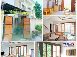 3 Kamar Vila for rent in Kuta, Badung, Kuta