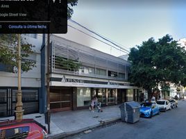  Terreno (Parcela) en venta en Capital Federal, Buenos Aires, Capital Federal