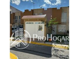 4 Schlafzimmer Villa zu verkaufen in Nextlalpan, Mexico, Nextlalpan