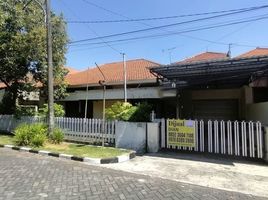 8 Bedroom House for sale in Gayungan, Surabaya, Gayungan